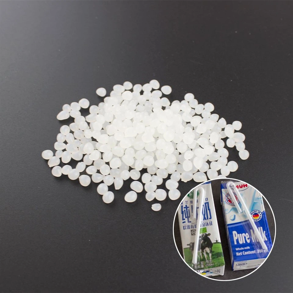 Хот Мелт лепак за сламу